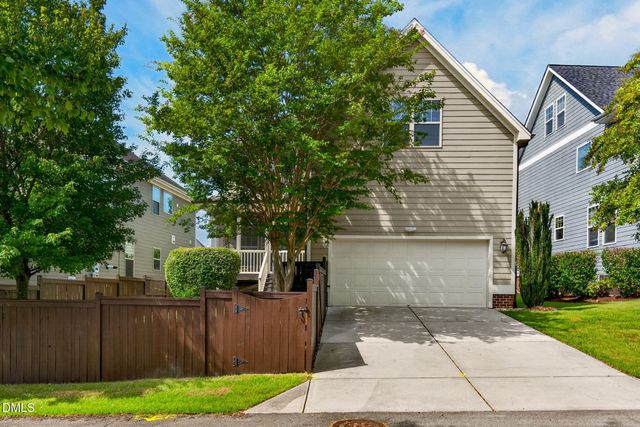 94 Harlow Bend, Chapel Hill, NC 27516