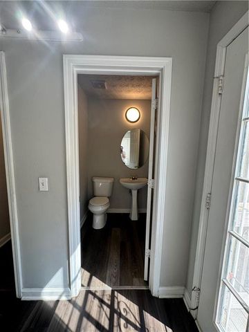 75 Davis Mill Court, Lawrenceville, GA 30044