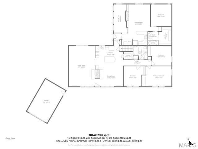 12125 Old Saint Charles Road, Bridgeton, MO 63044