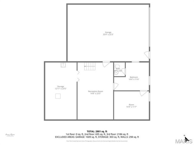 12125 Old Saint Charles Road, Bridgeton, MO 63044
