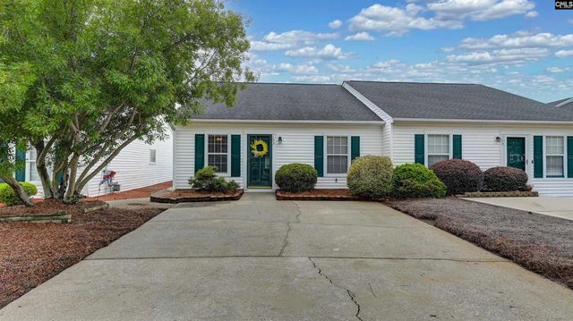 153 Heritage Village Lane, Columbia, SC 29212
