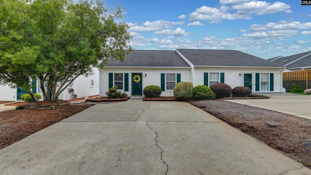 153 Heritage Village Lane, Columbia, SC 29212