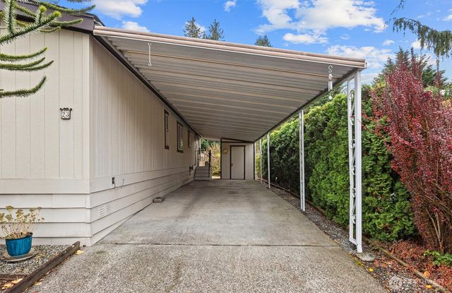 620 112th Street SE #23, Everett, WA 98208