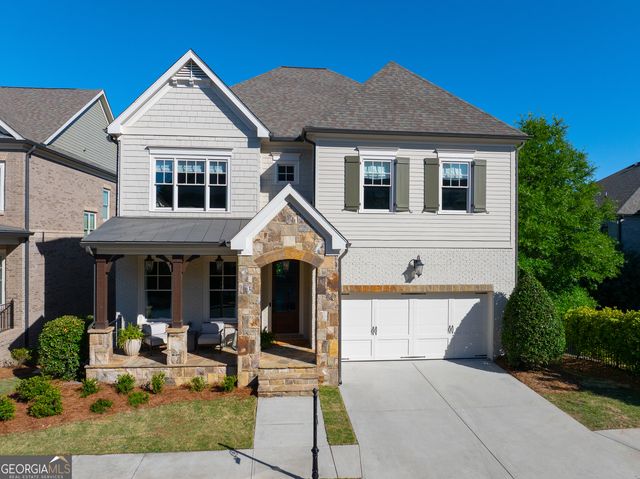3329 Stetson Ovrlk, Smyrna, GA 30080