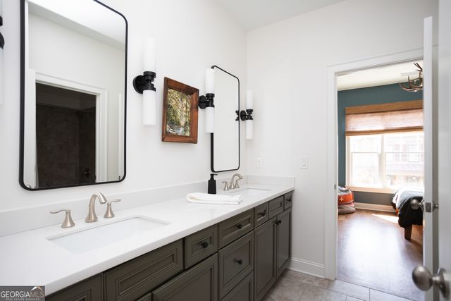 3329 Stetson Ovrlk, Smyrna, GA 30080