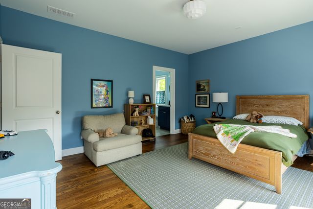 3329 Stetson Ovrlk, Smyrna, GA 30080