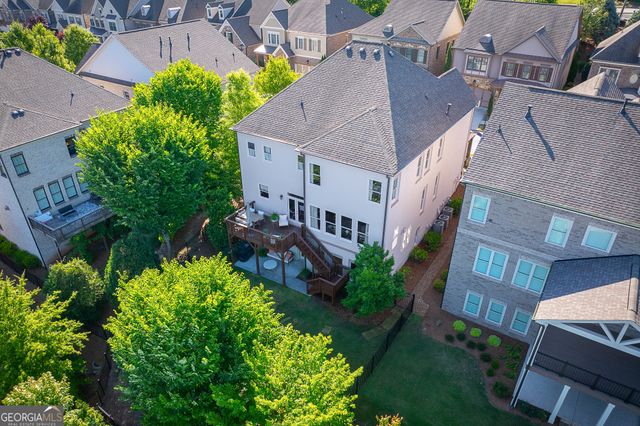 3329 Stetson Ovrlk, Smyrna, GA 30080