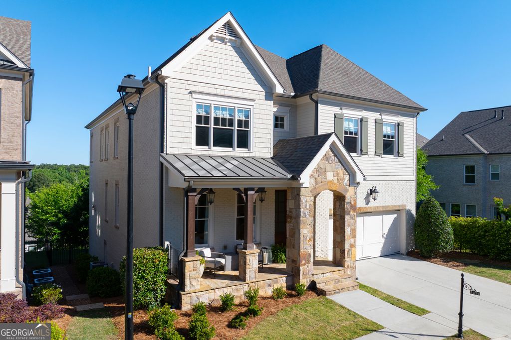 3329 Stetson Ovrlk, Smyrna, GA 30080