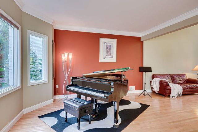 117 Rolling Hill Drive, Morganville, NJ 07751