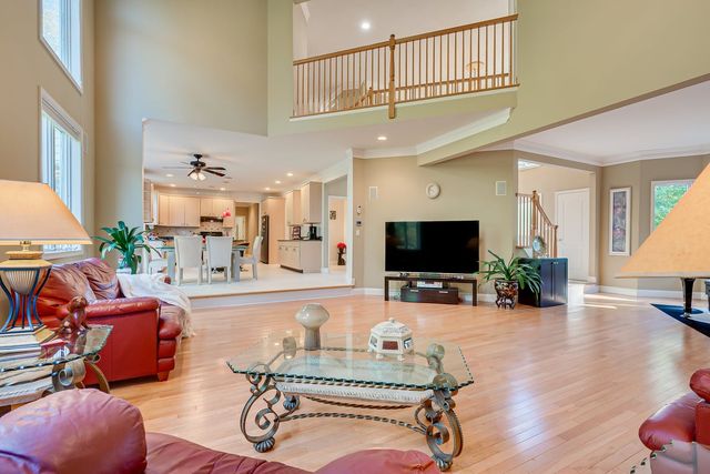 117 Rolling Hill Drive, Morganville, NJ 07751