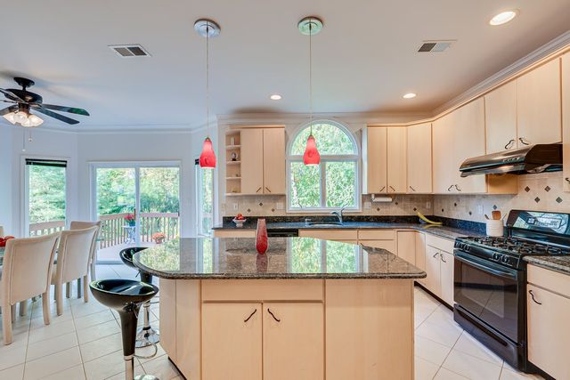 117 Rolling Hill Drive, Morganville, NJ 07751