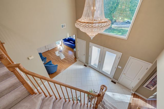 117 Rolling Hill Drive, Morganville, NJ 07751