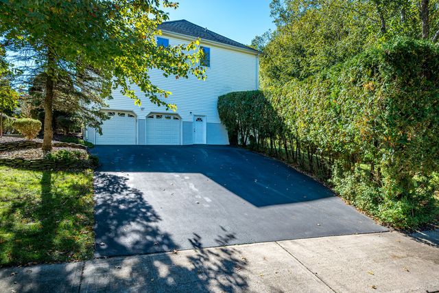 117 Rolling Hill Drive, Morganville, NJ 07751