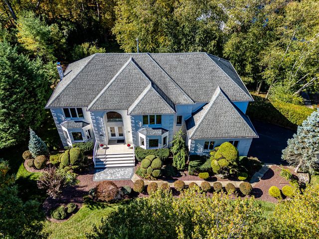 117 Rolling Hill Drive, Morganville, NJ 07751