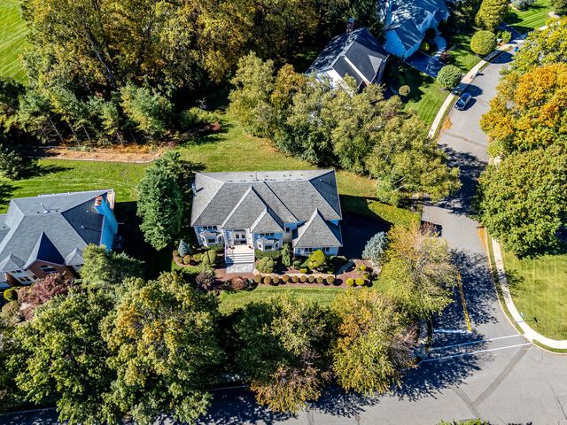 117 Rolling Hill Drive, Morganville, NJ 07751