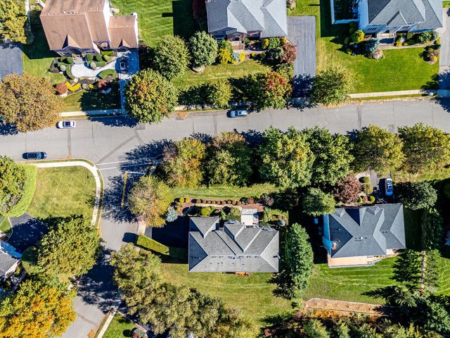 117 Rolling Hill Drive, Morganville, NJ 07751