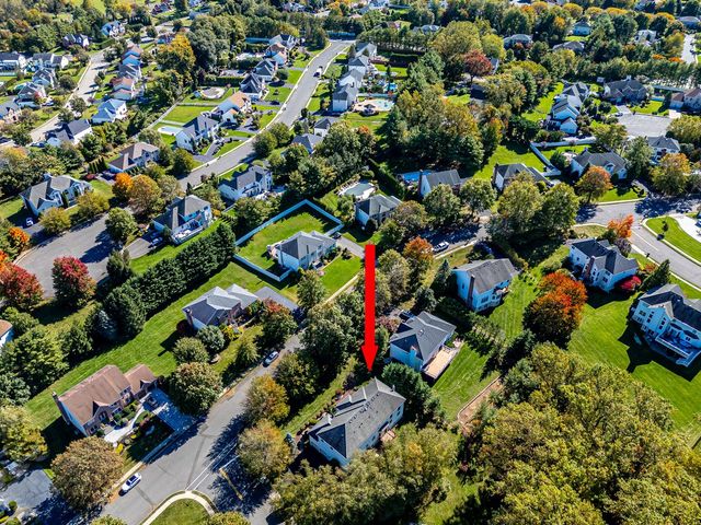 117 Rolling Hill Drive, Morganville, NJ 07751