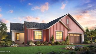 14271 Platinum Rain Drive Glenwood 573, Reno, NV 89521