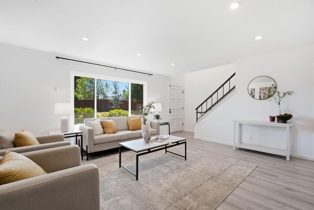 2505 Olivegate Lane, San Jose, CA 95136