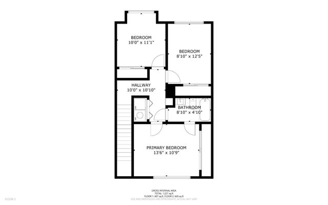 2505 Olivegate Lane, San Jose, CA 95136
