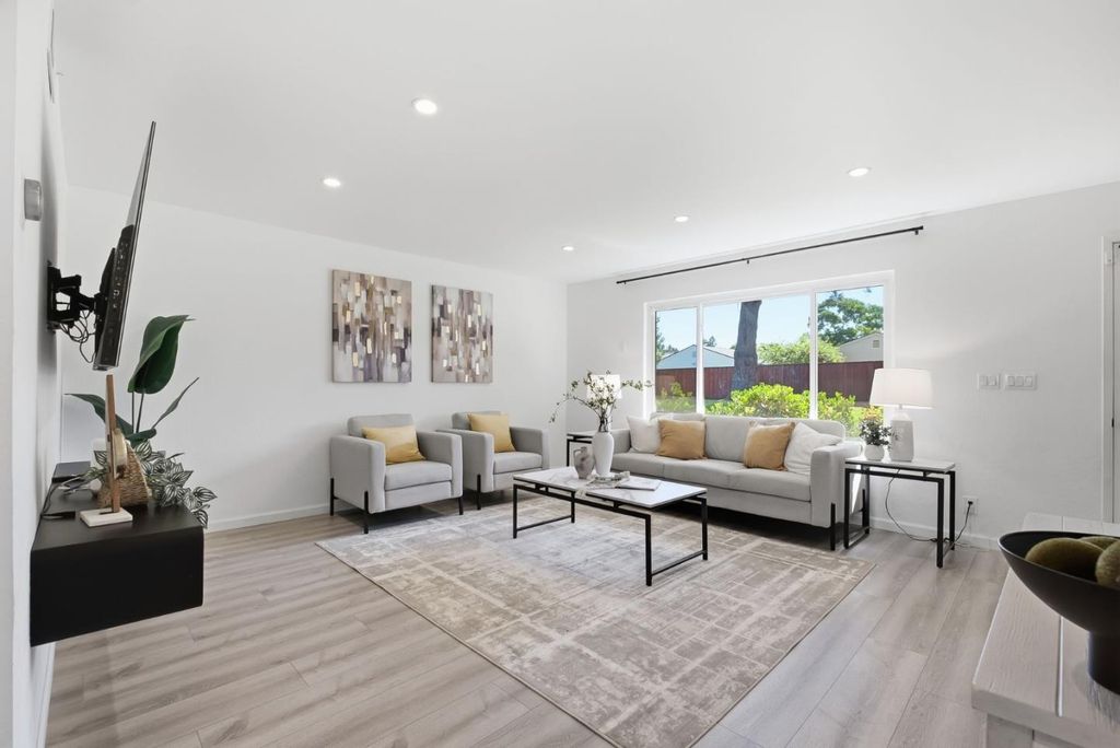 2505 Olivegate Lane, San Jose, CA 95136