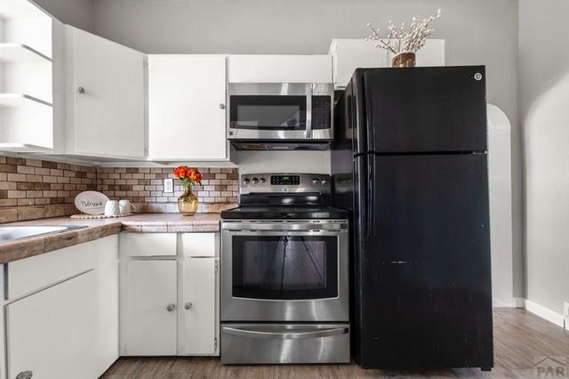 1311 E 12th St, Pueblo, CO 81001