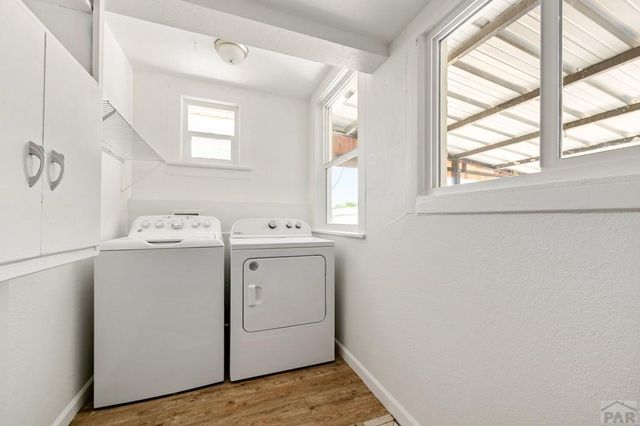 1311 E 12th St, Pueblo, CO 81001