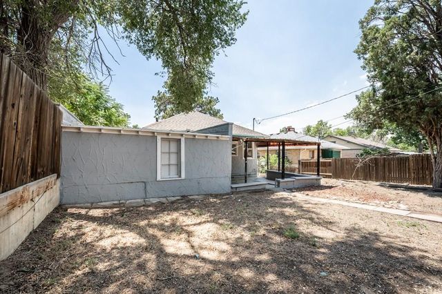 1311 E 12th St, Pueblo, CO 81001