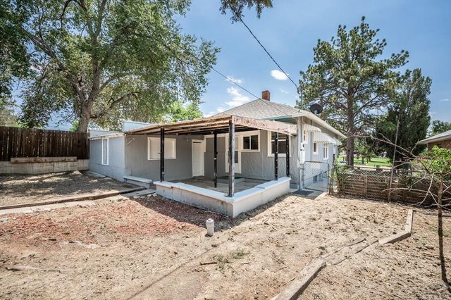 1311 E 12th St, Pueblo, CO 81001