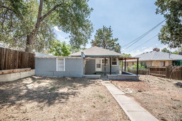 1311 E 12th St, Pueblo, CO 81001