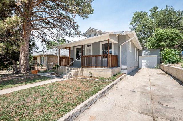 1311 E 12th St, Pueblo, CO 81001