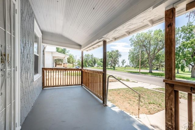 1311 E 12th St, Pueblo, CO 81001