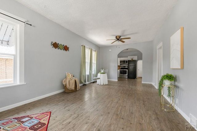 1311 E 12th St, Pueblo, CO 81001