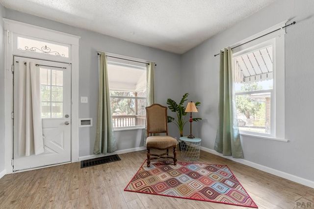 1311 E 12th St, Pueblo, CO 81001
