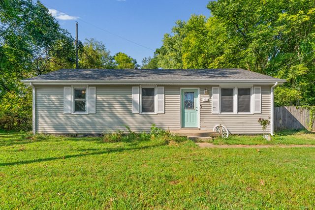 133 W Rossview Rd, Clarksville, TN 37040