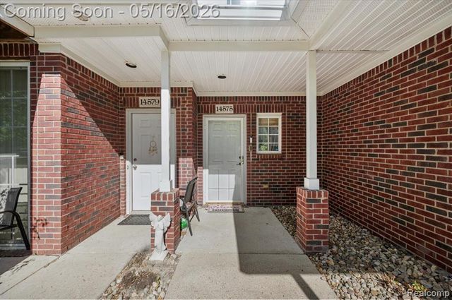 14575 Moravian Manor Circle, Sterling Heights, MI 48312