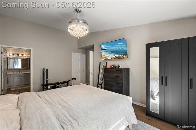 14575 Moravian Manor Circle, Sterling Heights, MI 48312