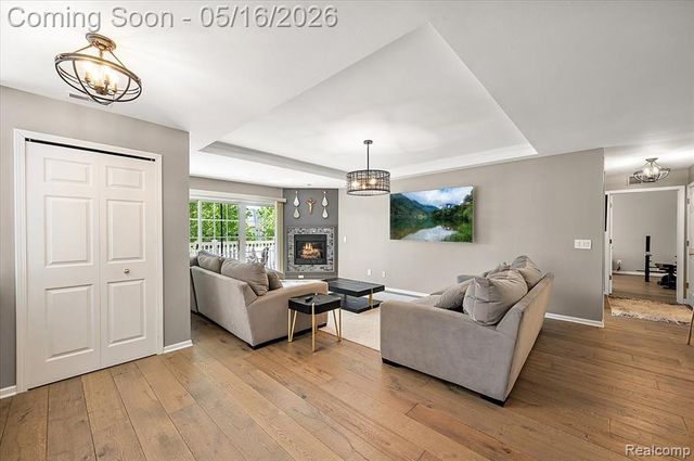 14575 Moravian Manor Circle, Sterling Heights, MI 48312