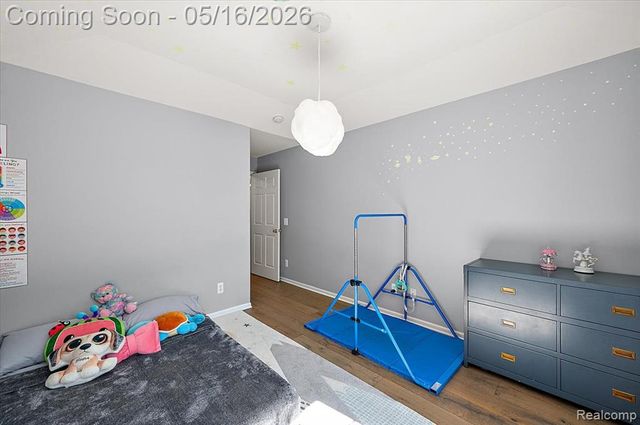 14575 Moravian Manor Circle, Sterling Heights, MI 48312