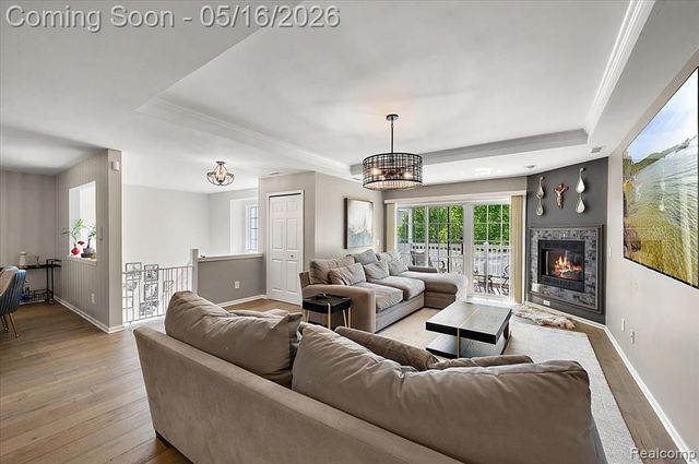 14575 Moravian Manor Circle, Sterling Heights, MI 48312