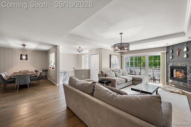 14575 Moravian Manor Circle, Sterling Heights, MI 48312