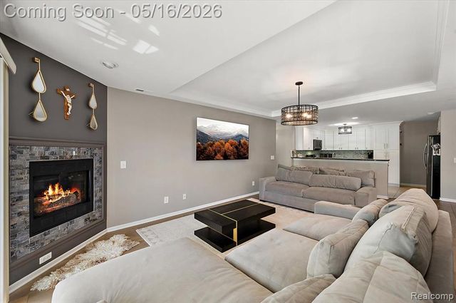 14575 Moravian Manor Circle, Sterling Heights, MI 48312