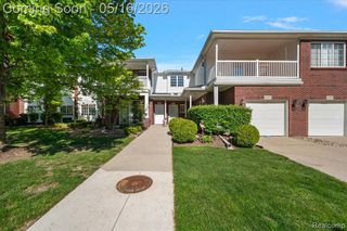 14575 Moravian Manor Circle, Sterling Heights, MI 48312