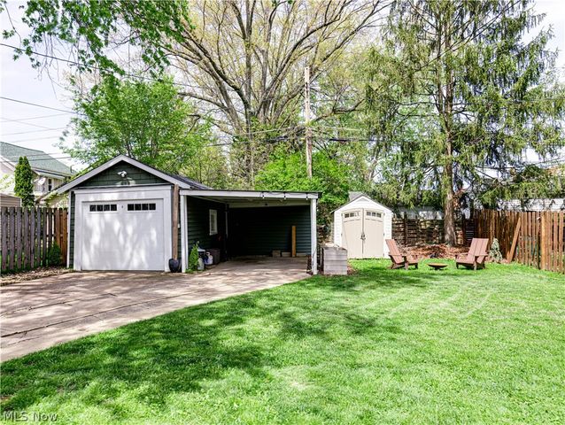 2323 Shaw Avenue, Cuyahoga Falls, OH 44223