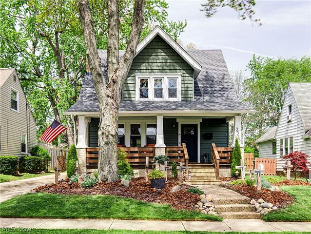 2323 Shaw Avenue, Cuyahoga Falls, OH 44223