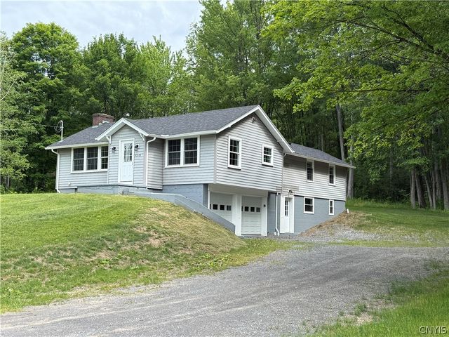 10019 Church Road, Marcy, NY 13403