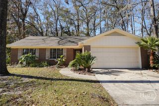 11 Brandy Lane, Savannah, GA 31419