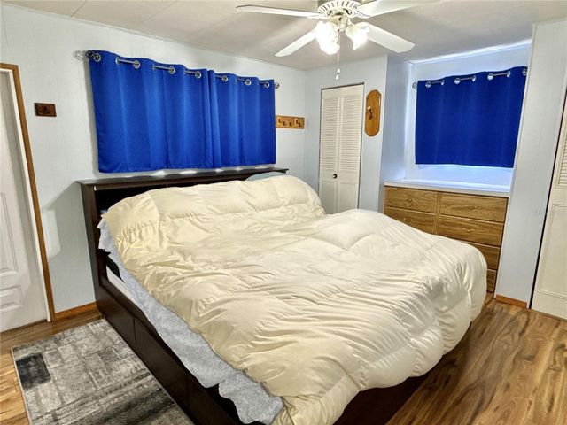 7002 MOUNT BRISTOL BOULEVARD NE 448, St Petersburg, FL 33702