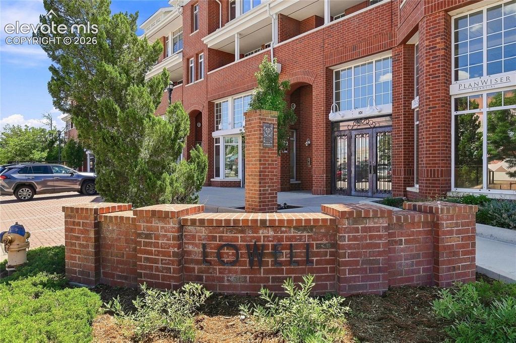 201 E Las Animas Street 311, Colorado Springs, CO 80903 — photo 2