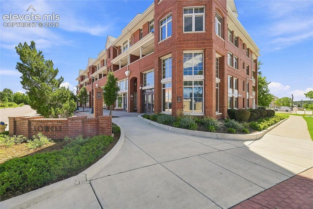 201 E Las Animas Street 311, Colorado Springs, CO 80903 — photo 3